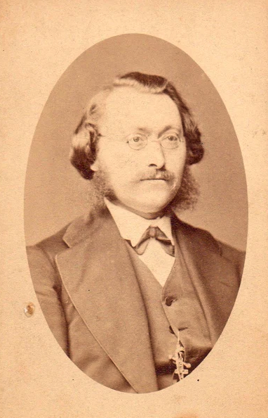 image of Bruch